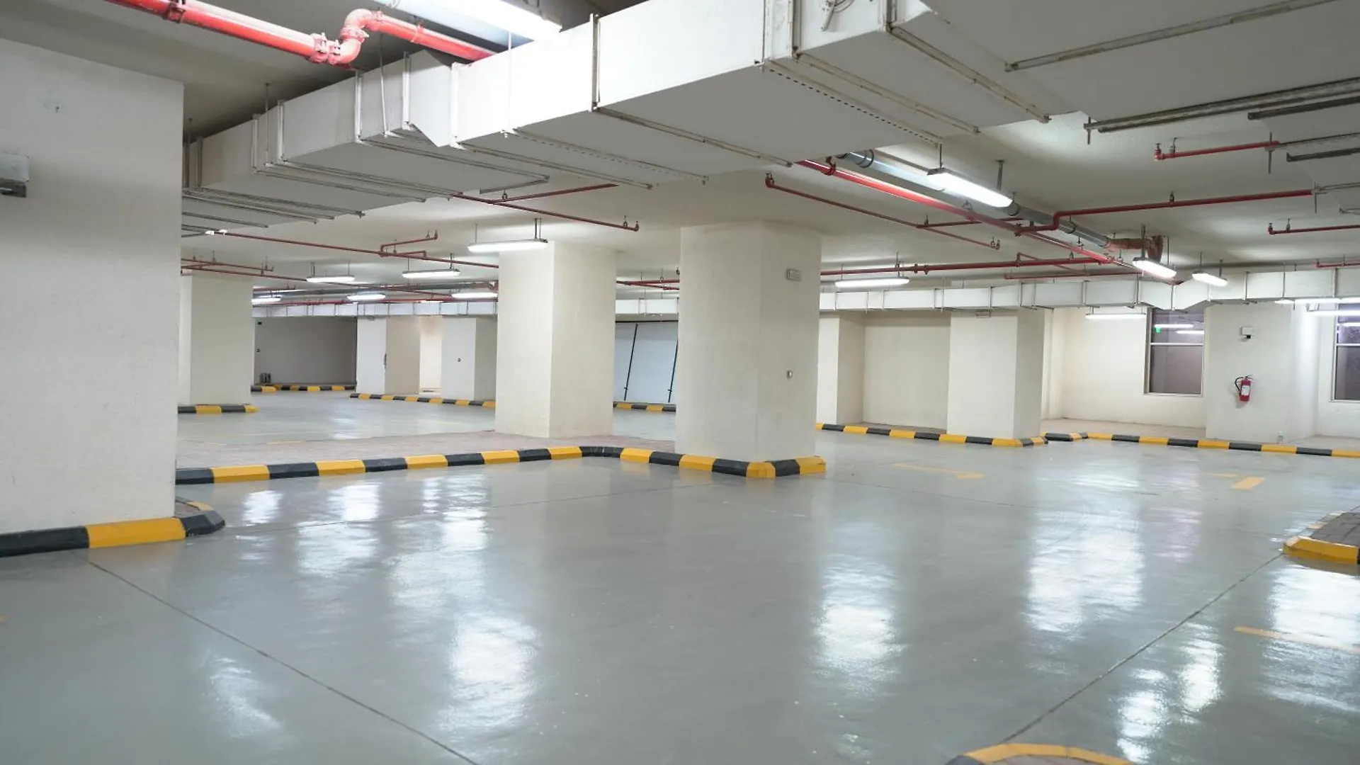 فندق الروضة كونكورد مكة