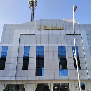 سماية للشقق الفندقيه شقة فندقية الرياض