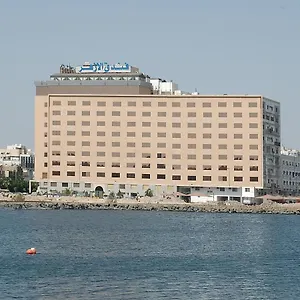 *** Hotel Al Azhar Saudi Arabia