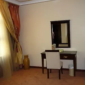 Bilqase Throne 3* Dammam