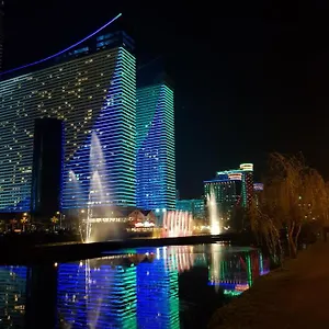 Apart Otel House Orbi