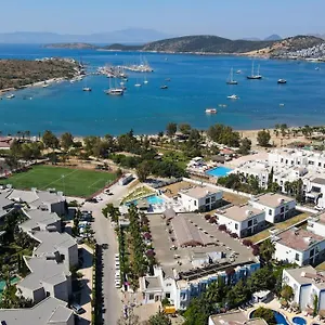Otel Smart Bodrum