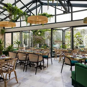 Otel La Perle Saint Germain Des Pres