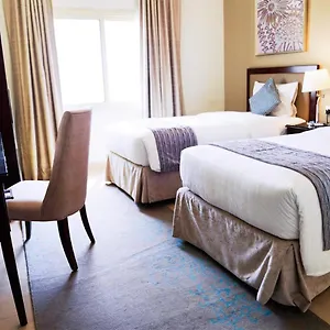 Taskeen Inn, Formerly Tulip فندق الدمام