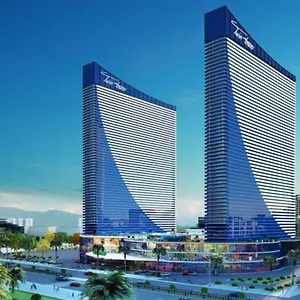 Apart Otel Elegance Sea View In Orbi