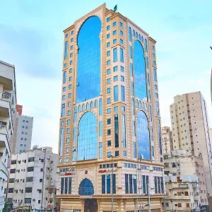 Rawabi Emirates **** Mecca