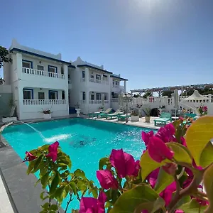 Bahama Art Otel Turgutreis