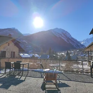  Bed & Breakfast Chez Pierrot D'hotes France