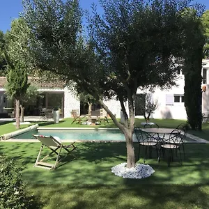  Bed & Breakfast La Maison 1440 France