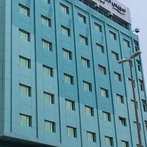 Swiss International Al Hamra فندق الدمام