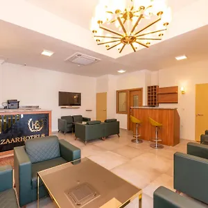 Bazaar Old Otel İstanbul