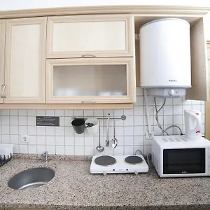 Downtown Hostel&rooms Hostel Fethiye