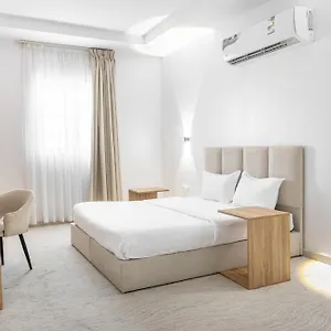 شقة Luxury And Modern In Mudhainib 