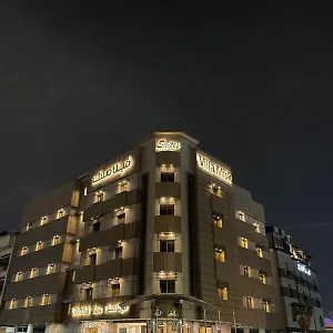 Misk شقة فندقية الدمام