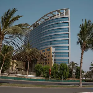 فندق سي فرونت للأجنحة الفاخرة، كورنيش ****