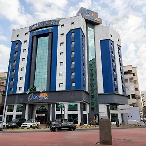 ** Hotel Odst Saudi Arabia