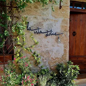  Bed & Breakfast La Dolce, Luberon France