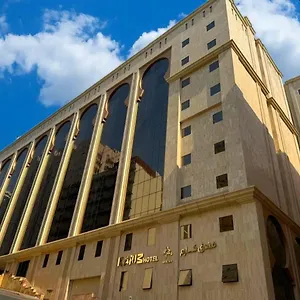 3* Hotel كارم - Karim Makka