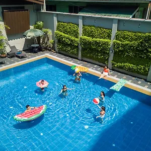 Otel Tropicana