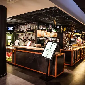 Otel Ibis Bercy Village
