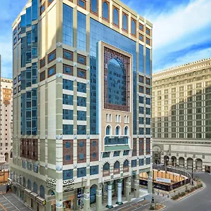 Maden Al Rawda مادن الروضة Otel Medine