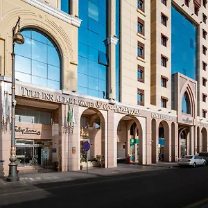 *** Hotel Tulip Al Daar Rawafid Saudi Arabia