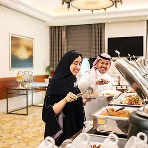 Otel Swissotel Al Maqam Makkah, Mekke