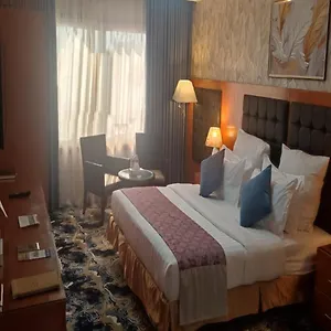 *** Hotel Al Azhar Saudi Arabia