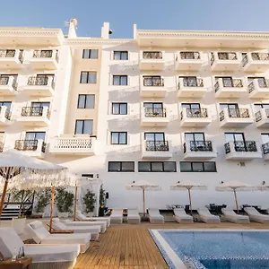 Chimaera Otel Himarë