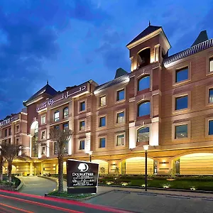 Otel Doubletree By Hilton - Al Muroj Business Gate