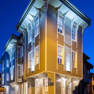 Quality Otel İstanbul