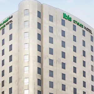 Ibis Styles Makkah *** La Mecque