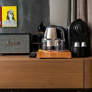 صاب كاراكوي - سبيشال كاتيغوري فندق اسطنبول