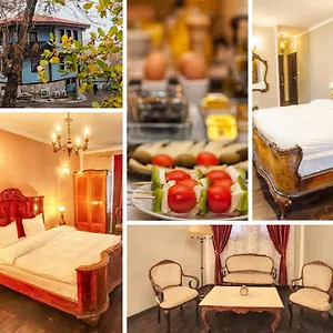 Evmolpia Otel Filibe