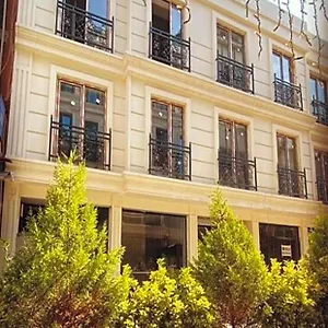 Balpetek Otel İstanbul