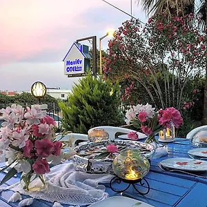Maviev Otel Çeşme