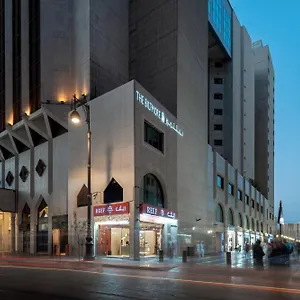 The Biltmore Al Madinah Otel Medine