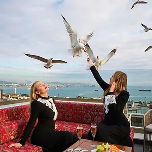 By Kinyas Otel İstanbul