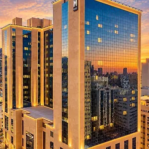 فندق إم من ميلينيوم, مكة