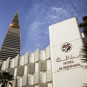 Otel Al Khozama