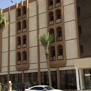 **** Hotel Seteen Palace Saudi Arabia