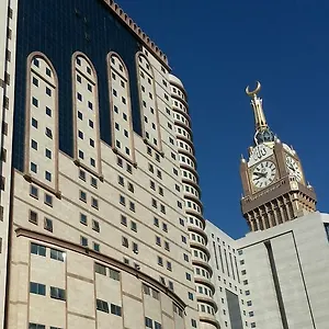 فندق إنفينيتي - المكرمة