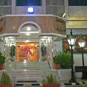 **** Hotel Ambassador Saudi Arabia
