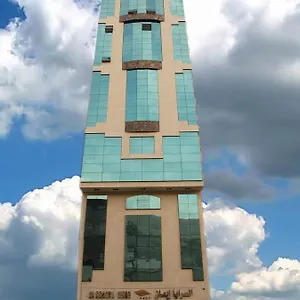 Al Saraya Eman Mecca