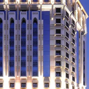 السعفة الذهبية Assaafa Golden 3* Medina