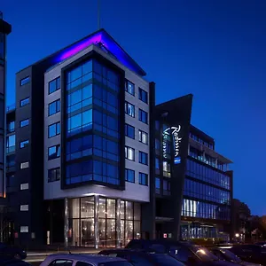 Radisson Blu Royal Otel Dublin