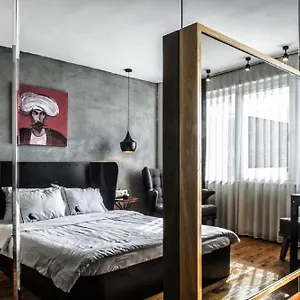 صاب كاراكوي - سبيشال كاتيغوري فندق اسطنبول