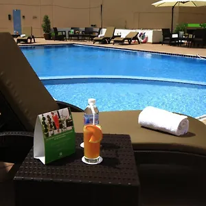 Olaya By Ihg Otel Riyad
