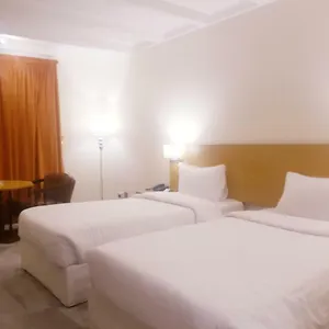 **** Hotel Sands Saudi Arabia
