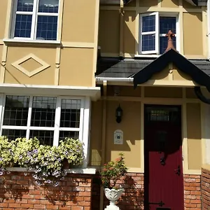 Copper Kettle 4* Killarney